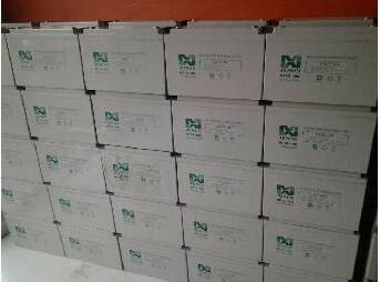 聚能蓄电池MF12-50