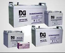 聚能蓄电池MF12-12